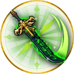 DrakBlade