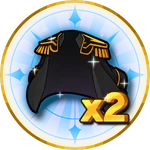 2X Boss Drops Chance
