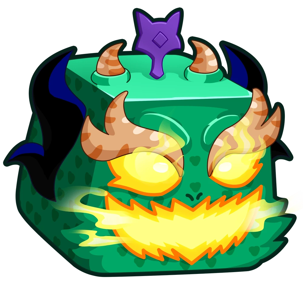 WestDragon